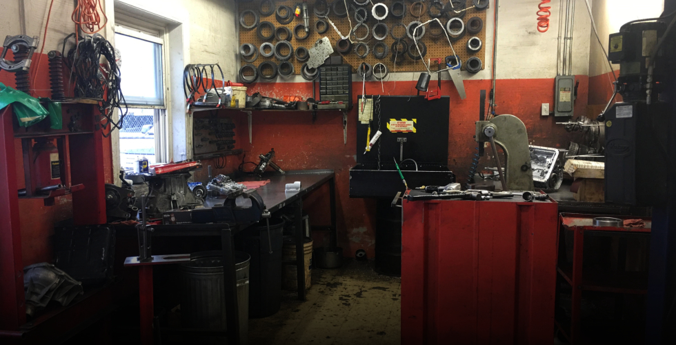 North York Transmission Shop Mechanic in ON M9M 2H5 Rexdale